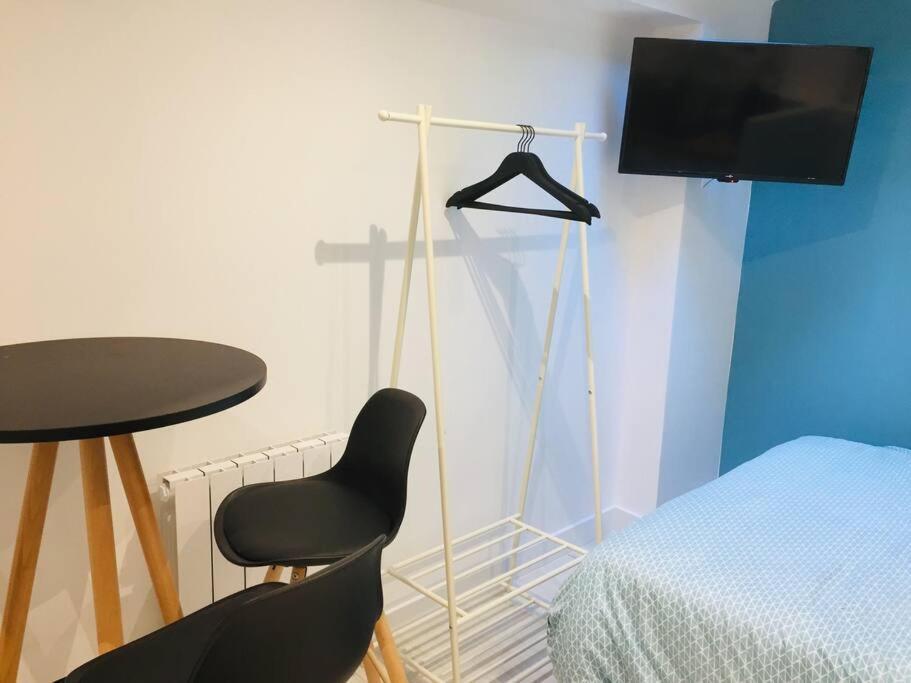 Studio 0 Bien Agence & Equipe Lorient Kültér fotó